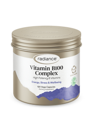 Radiance Vitamin B100 Complex Capsules 120s issues,VITAMIN B100 COMPLEX 120’S