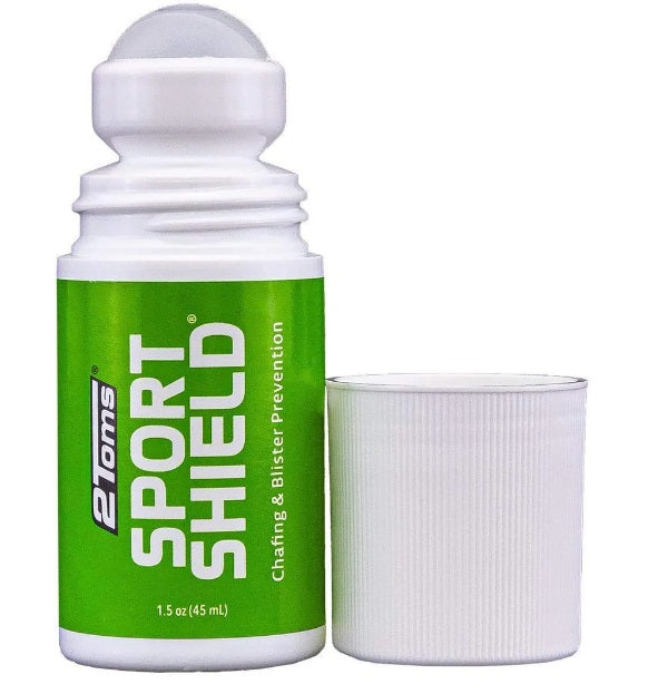 2TOMS SPORT SHIELD ROLL-ON 45ML