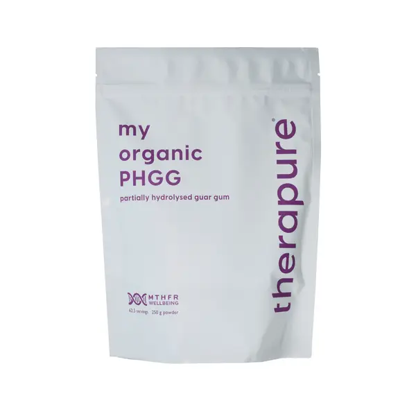 My Organic Phgg