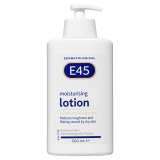 E45 Lotion 200,500,Christmas gift,christmas sale,dry skin,e45,E45 Lotion,eczema,issues,lotion