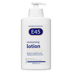 E45 Lotion 200,500,Christmas gift,christmas sale,dry skin,e45,E45 Lotion,eczema,issues,lotion