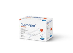 Cosmopor Advance Post-Op Wound Dressing Packshot