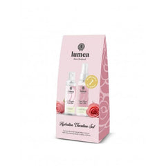 Lumea Hydration Vacation Set