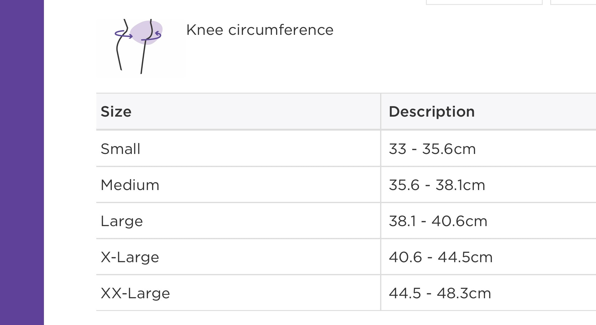 McDavid 425 Knee Support with stays and cross straps issues,knee support,McDavid 425 Knee Support with stays and cross straps