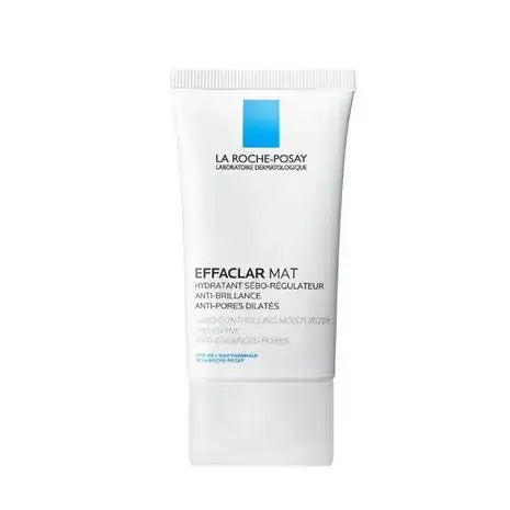 La Roche-Posay's Effaclar Matte Anti-shine Moisturiser 40ml Acne-Prone,all skin tones,Anthelios Ultra Cream Xl Spf 50+ 50ml,Anthelios Ultra-light Invisible Fluid Tinted Spf50+ 50ml,Anthelios Uv Clear Sunscreen Spf 50,Anti-acne Starter Kit,Anti-redness,Car