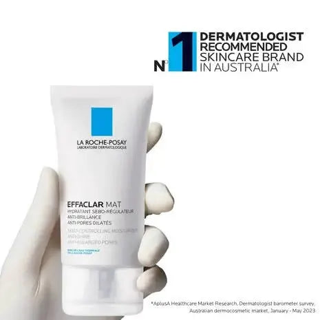 La Roche-Posay's Effaclar Matte Anti-shine Moisturiser 40ml Acne-Prone,all skin tones,Anthelios Ultra Cream Xl Spf 50+ 50ml,Anthelios Ultra-light Invisible Fluid Tinted Spf50+ 50ml,Anthelios Uv Clear Sunscreen Spf 50,Anti-acne Starter Kit,Anti-redness,Car