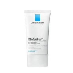 La Roche-Posay's Effaclar Matte Anti-shine Moisturiser 40ml Acne-Prone,all skin tones,Anthelios Ultra Cream Xl Spf 50+ 50ml,Anthelios Ultra-light Invisible Fluid Tinted Spf50+ 50ml,Anthelios Uv Clear Sunscreen Spf 50,Anti-acne Starter Kit,Anti-redness,Car