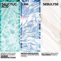 La Roche-Posay's Effaclar Matte Anti-shine Moisturiser 40ml Acne-Prone,all skin tones,Anthelios Ultra Cream Xl Spf 50+ 50ml,Anthelios Ultra-light Invisible Fluid Tinted Spf50+ 50ml,Anthelios Uv Clear Sunscreen Spf 50,Anti-acne Starter Kit,Anti-redness,Car