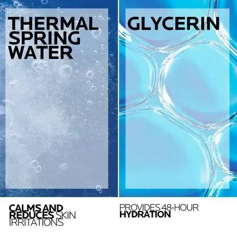 La Roche-Posay's Micellar Foaming Water Cleanser Acne-Prone,all skin tones,Anthelios Ultra Cream Xl Spf 50+ 50ml,Anthelios Ultra-light Invisible Fluid Tinted Spf50+ 50ml,Anthelios Uv Clear Sunscreen Spf 50,Caring Wash Hydrating Cleanser,Dermo-cleanser,Dry