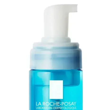 La Roche-Posay's Micellar Foaming Water Cleanser Acne-Prone,all skin tones,Anthelios Ultra Cream Xl Spf 50+ 50ml,Anthelios Ultra-light Invisible Fluid Tinted Spf50+ 50ml,Anthelios Uv Clear Sunscreen Spf 50,Caring Wash Hydrating Cleanser,Dermo-cleanser,Dry