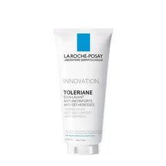 La Roche-Posay's Toleriane Caring Wash Hydrating Cleanser 200ml Acne-Prone,all skin tones,Anthelios Ultra Cream Xl Spf 50+ 50ml,Anthelios Ultra-light Invisible Fluid Tinted Spf50+ 50ml,Anthelios Uv Clear Sunscreen Spf 50,Caring Wash Hydrating Cleanser,Der