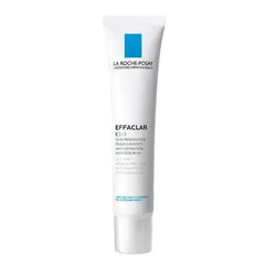 La Roche-Posay's Effaclar K (+) Anti-blackhead Moisturiser 40ml Acne-Prone,all skin tones,Anthelios Ultra Cream Xl Spf 50+ 50ml,Anthelios Ultra-light Invisible Fluid Tinted Spf50+ 50ml,Anthelios Uv Clear Sunscreen Spf 50,Anti-acne Purifying Clay Mask,Anti
