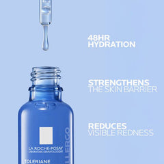 La Roche-Posay's Toleriane Ultra Dermallergo Hydrating Serum 30ml