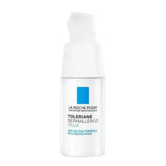 La Roche-Posay's Toleriane Dermallergo Eye Cream For Sensitive Skin 20ml Acne-Prone,all skin tones,Anthelios Ultra Cream Xl Spf 50+ 50ml,Anthelios Ultra-light Invisible Fluid Tinted Spf50+ 50ml,Anthelios Uv Clear Sunscreen Spf 50,Caring Wash Hydrating Cle