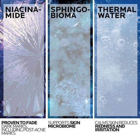 La Roche-Posay's Toleriane Dermallergo Eye Cream For Sensitive Skin 20ml Acne-Prone,all skin tones,Anthelios Ultra Cream Xl Spf 50+ 50ml,Anthelios Ultra-light Invisible Fluid Tinted Spf50+ 50ml,Anthelios Uv Clear Sunscreen Spf 50,Caring Wash Hydrating Cle