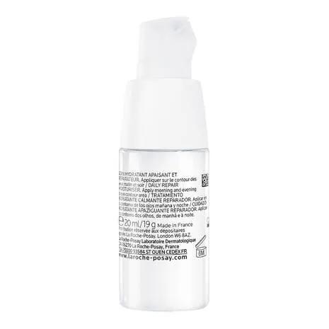 La Roche-Posay's Toleriane Dermallergo Eye Cream For Sensitive Skin 20ml Acne-Prone,all skin tones,Anthelios Ultra Cream Xl Spf 50+ 50ml,Anthelios Ultra-light Invisible Fluid Tinted Spf50+ 50ml,Anthelios Uv Clear Sunscreen Spf 50,Caring Wash Hydrating Cle