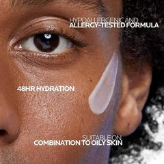 La Roche-Posay's Toleriane Dermallergo Fluid Lightweight Moisturiser 40ml Acne-Prone,all skin tones,Anthelios Ultra Cream Xl Spf 50+ 50ml,Anthelios Ultra-light Invisible Fluid Tinted Spf50+ 50ml,Anthelios Uv Clear Sunscreen Spf 50,Caring Wash Hydrating Cl
