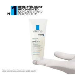 La Roche-Posay's Effaclar H Iso-biome Wash 200ml Acne-Prone,all skin tones,Anthelios Ultra Cream Xl Spf 50+ 50ml,Anthelios Ultra-light Invisible Fluid Tinted Spf50+ 50ml,Anthelios Uv Clear Sunscreen Spf 50,Anti-acne Purifying Clay Mask,Anti-acne Starter K