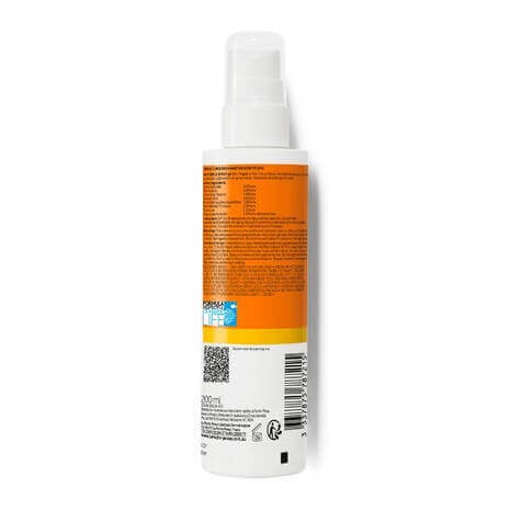 La Roche-Posay's Anthelios Invisible Spray Spf50+ 200ml Acne-Prone,all skin tones,Anthelios Ultra Cream Xl Spf 50+ 50ml,Anthelios Ultra-light Invisible Fluid Tinted Spf50+ 50ml,Anthelios Uv Clear Sunscreen Spf 50,Dry Touch Spf 50+,Dry Touch Tinted Spf 50+