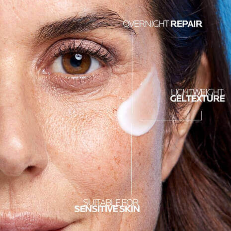 La Roche-Posay's Toleriane Dermallergo Overnight Moisturiser Acne-Prone,all skin tones,Anthelios Ultra Cream Xl Spf 50+ 50ml,Anthelios Ultra-light Invisible Fluid Tinted Spf50+ 50ml,Anthelios Uv Clear Sunscreen Spf 50,Caring Wash Hydrating Cleanser,Dermo-