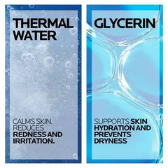 La Roche-Posay's Toleriane Dermallergo Overnight Moisturiser Acne-Prone,all skin tones,Anthelios Ultra Cream Xl Spf 50+ 50ml,Anthelios Ultra-light Invisible Fluid Tinted Spf50+ 50ml,Anthelios Uv Clear Sunscreen Spf 50,Caring Wash Hydrating Cleanser,Dermo-