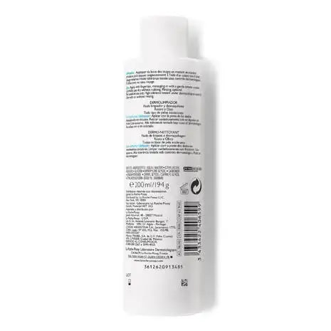 La Roche-Posay's Toleriane Gentle Cream Dermo-cleanser 200ml Acne-Prone,all skin tones,Anthelios Ultra Cream Xl Spf 50+ 50ml,Anthelios Ultra-light Invisible Fluid Tinted Spf50+ 50ml,Anthelios Uv Clear Sunscreen Spf 50,Dermo-cleanser,Dry Touch Spf 50+,Dry