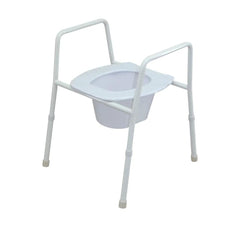 Viking® Toilet Safety Frame with Seat