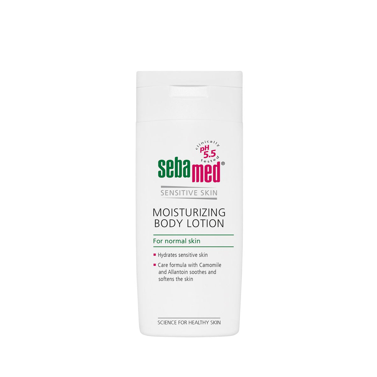 Sebamed Moisturizing Body Lotion 200ml