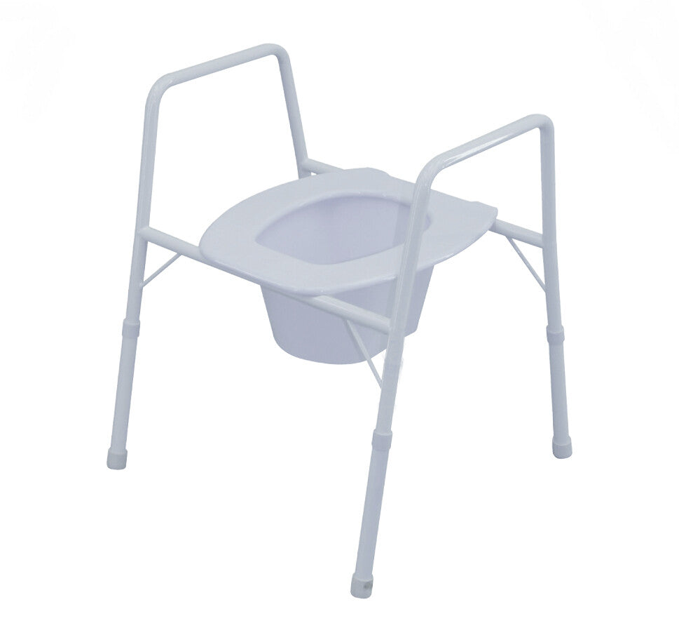 Viking® Toilet Safety Frame with Seat