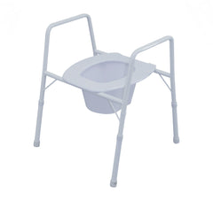 Viking® Toilet Safety Frame with Seat