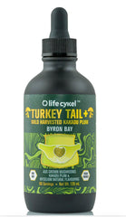 life cyKel Turkey Tail Mushroom Extract