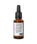 Therapure Folate 100 Drops Supports Healthy B9 Levels Liquid Folate Supplement 30 mL