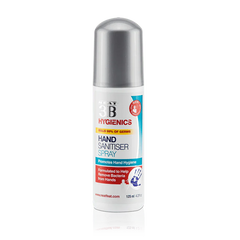 Neat Feat 3B Hand Sanitiser Spray 125ml issues,Neat Feat 3B Hand Sanitiser Spray 125ml