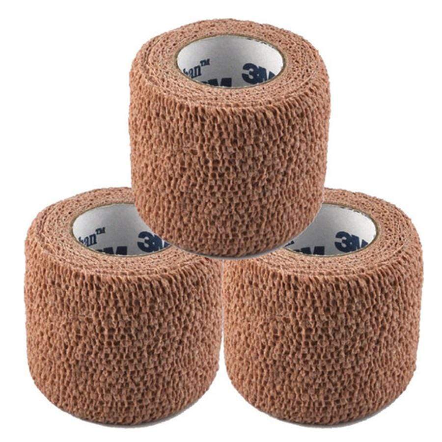 3M Coban Tape Beige