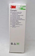 3M Comply Indicators - Pkt 240 Strips - image 2