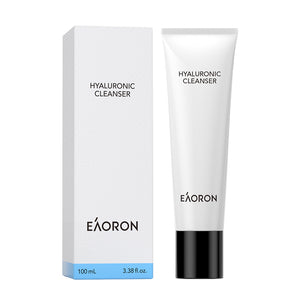 EAORON Hyaluronic Cleanser 100 ml eaoron,hyaluronic acid,issues