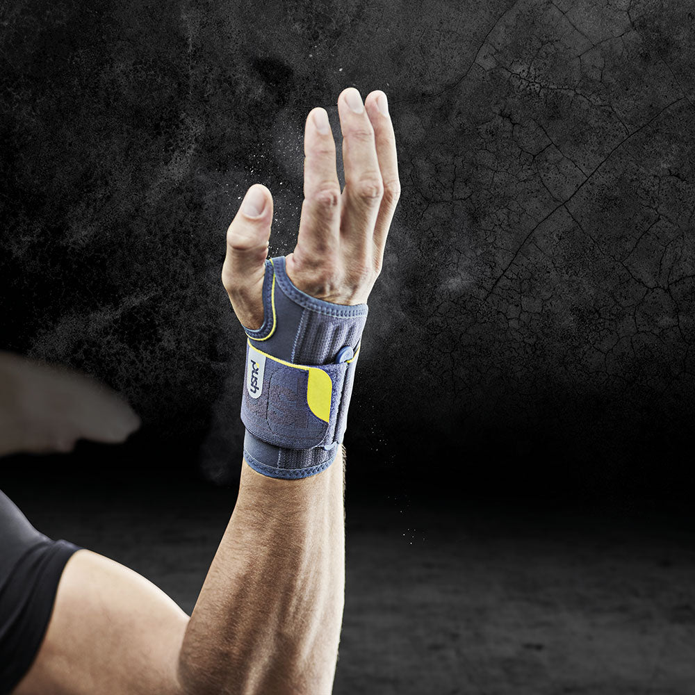 Push Sports Wrist Brace - image 9