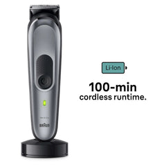 Braun 10-in-1 Style Kit 7 MGK7420 Beard, Body, Hair With metal blade Braun 10-in-1 Style Kit,Braun 310BT,Braun 310BT Shaver,Braun M30 Shaver,Braun S3 310s Wet & Dry shaver,Braun Shaver,Braun’s MobileShave,Electric Razors,Eletric Razor,Foil Shaver,Mobile F