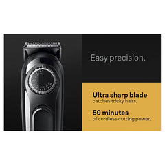 Braun Beard trimmer 3 BT3420 with Precision Wheel, 4 styling tools Braun 310BT,Braun 310BT Shaver,Braun M30 Shaver,Braun S3 310s Wet & Dry shaver,Braun Shaver,Braun’s MobileShave,Electric Razors,Foil Shaver,Mobile Foil Shaver,Mobile Shaver,Razors,Recharge