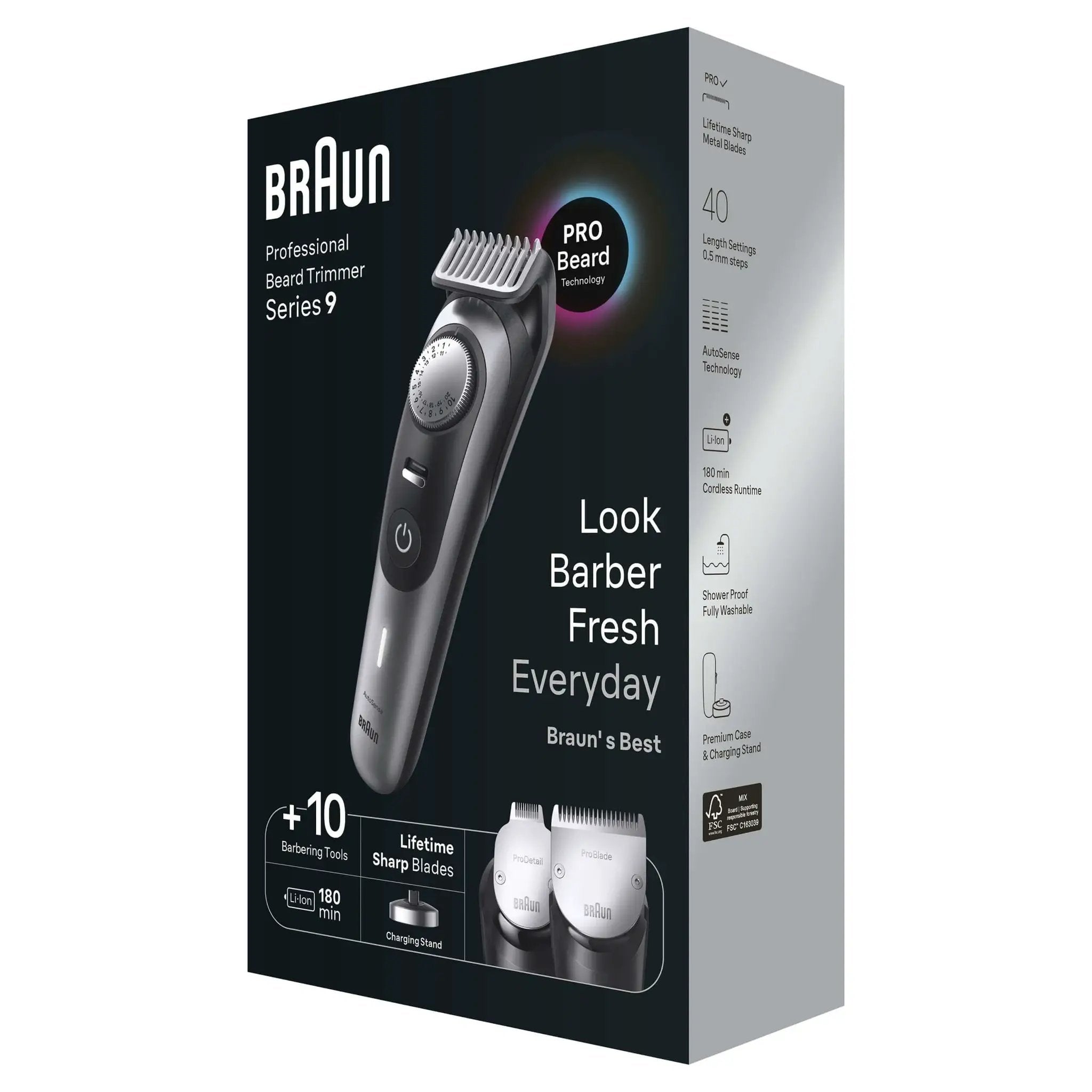 Braun XT5100 Hybrid Trimmer Face & Body with 4D-flex blade Braun 310BT,Braun 310BT Shaver,Braun M30 Shaver,Braun S3 310s Wet & Dry shaver,Braun Shaver,Braun’s MobileShave,Electric Razors,Eletric Razor,Foil Shaver,Mobile Foil Shaver,Mobile Shaver,Razors,Re