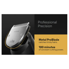 Braun XT5100 Hybrid Trimmer Face & Body with 4D-flex blade Braun 310BT,Braun 310BT Shaver,Braun M30 Shaver,Braun S3 310s Wet & Dry shaver,Braun Shaver,Braun’s MobileShave,Electric Razors,Eletric Razor,Foil Shaver,Mobile Foil Shaver,Mobile Shaver,Razors,Re