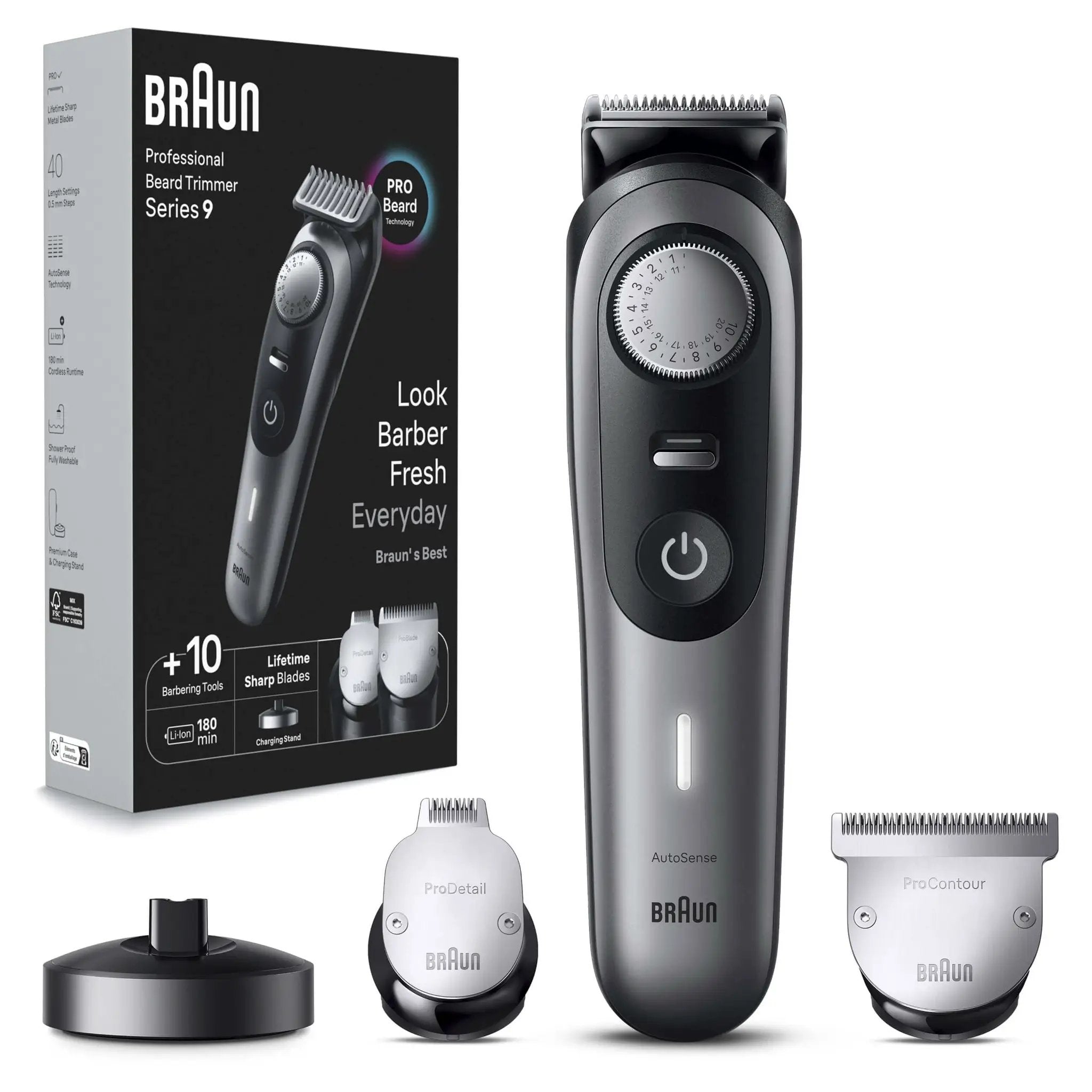 Braun XT5100 Hybrid Trimmer Face & Body with 4D-flex blade Braun 310BT,Braun 310BT Shaver,Braun M30 Shaver,Braun S3 310s Wet & Dry shaver,Braun Shaver,Braun’s MobileShave,Electric Razors,Eletric Razor,Foil Shaver,Mobile Foil Shaver,Mobile Shaver,Razors,Re