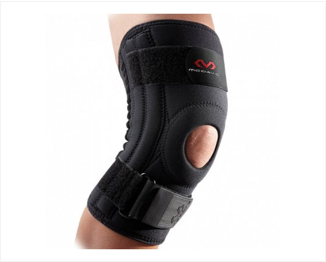 McDavid 421 Knee Support with stays