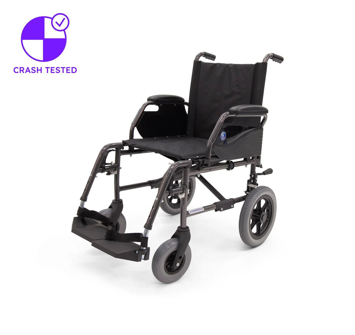 Vermeiren Jazz light transit wheelchair Crash Tested 460mm,500mm,issues,light transit wheelchair,mobility aid,mobility products,Vermeiren Jazz,wheel chair,wheelchair