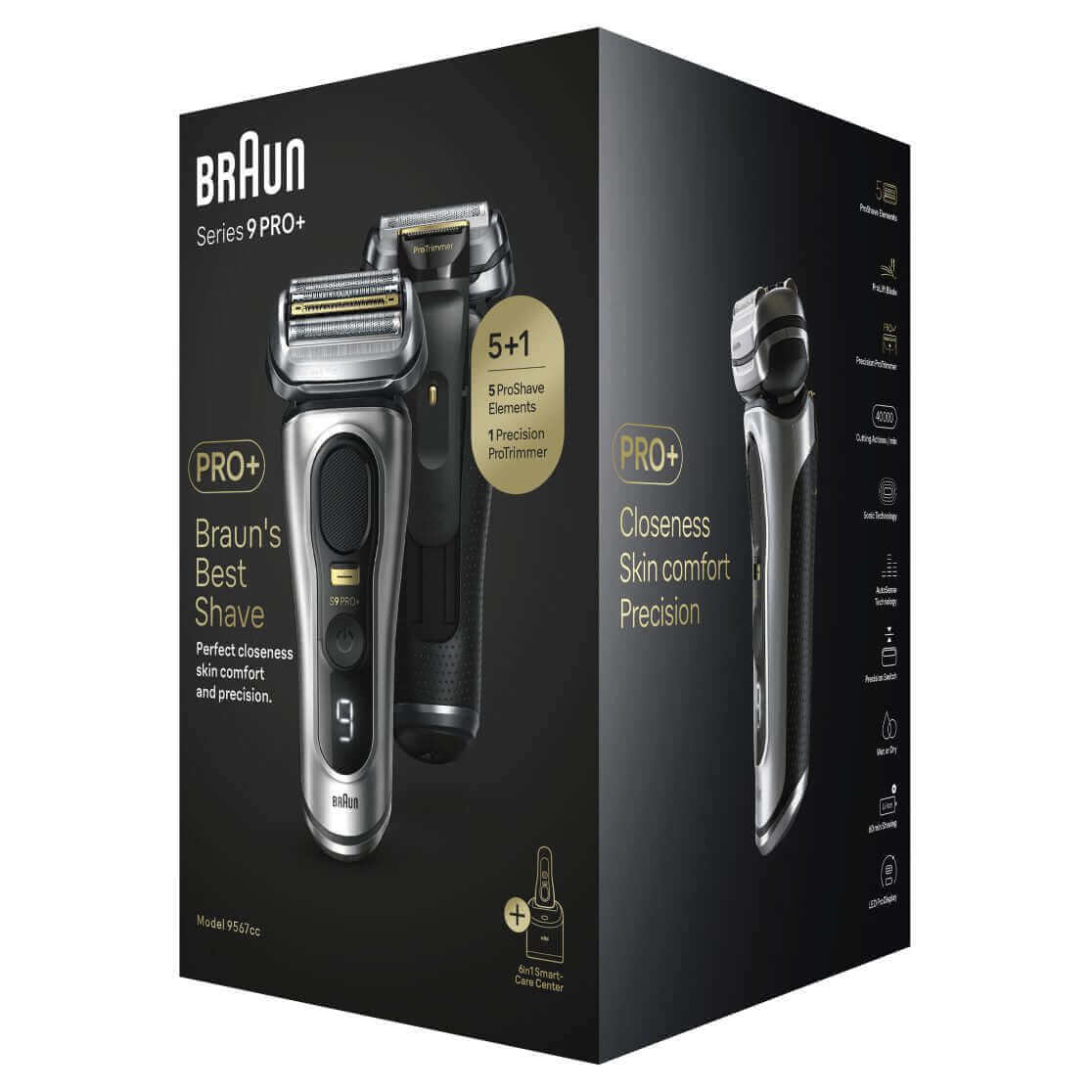 Braun Series 9 Pro+ 9567cc Wet & Dry Shaver with Travel Case Braun 310BT,Braun 310BT Shaver,Braun M30 Shaver,Braun S3 310s Wet & Dry shaver,Braun Shaver,Braun’s MobileShave,Electric Razors,Foil Shaver,Mobile Foil Shaver,Mobile Shaver,Razors,Rechargeable S