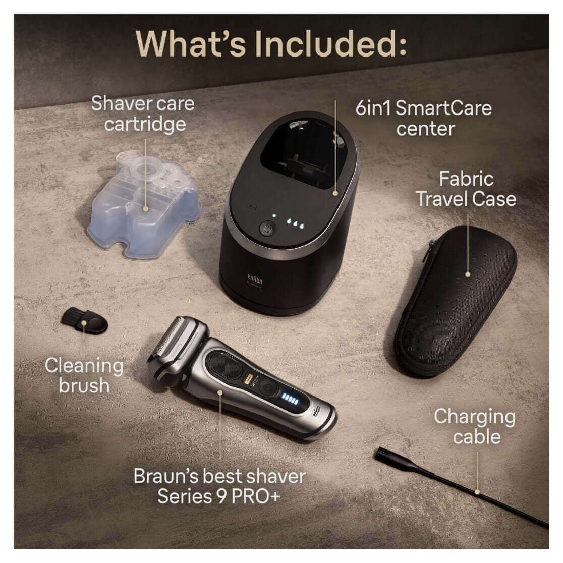 Braun Series 9 Pro+ 9567cc Wet & Dry Shaver with Travel Case Braun 310BT,Braun 310BT Shaver,Braun M30 Shaver,Braun S3 310s Wet & Dry shaver,Braun Shaver,Braun’s MobileShave,Electric Razors,Foil Shaver,Mobile Foil Shaver,Mobile Shaver,Razors,Rechargeable S