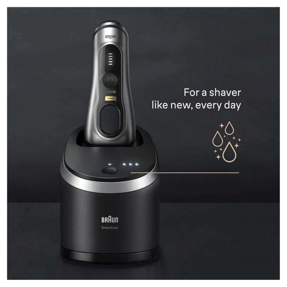 Braun Series 9 Pro+ 9567cc Wet & Dry Shaver with Travel Case Braun 310BT,Braun 310BT Shaver,Braun M30 Shaver,Braun S3 310s Wet & Dry shaver,Braun Shaver,Braun’s MobileShave,Electric Razors,Foil Shaver,Mobile Foil Shaver,Mobile Shaver,Razors,Rechargeable S