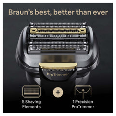 Braun Series 9 Pro++C12:C67 9577cc Wet & Dry Shaver PowerCase Braun 310BT,Braun 310BT Shaver,Braun M30 Shaver,Braun S3 310s Wet & Dry shaver,Braun Shaver,Braun’s MobileShave,Electric Razors,Foil Shaver,Mobile Foil Shaver,Mobile Shaver,Razors,Rechargeable