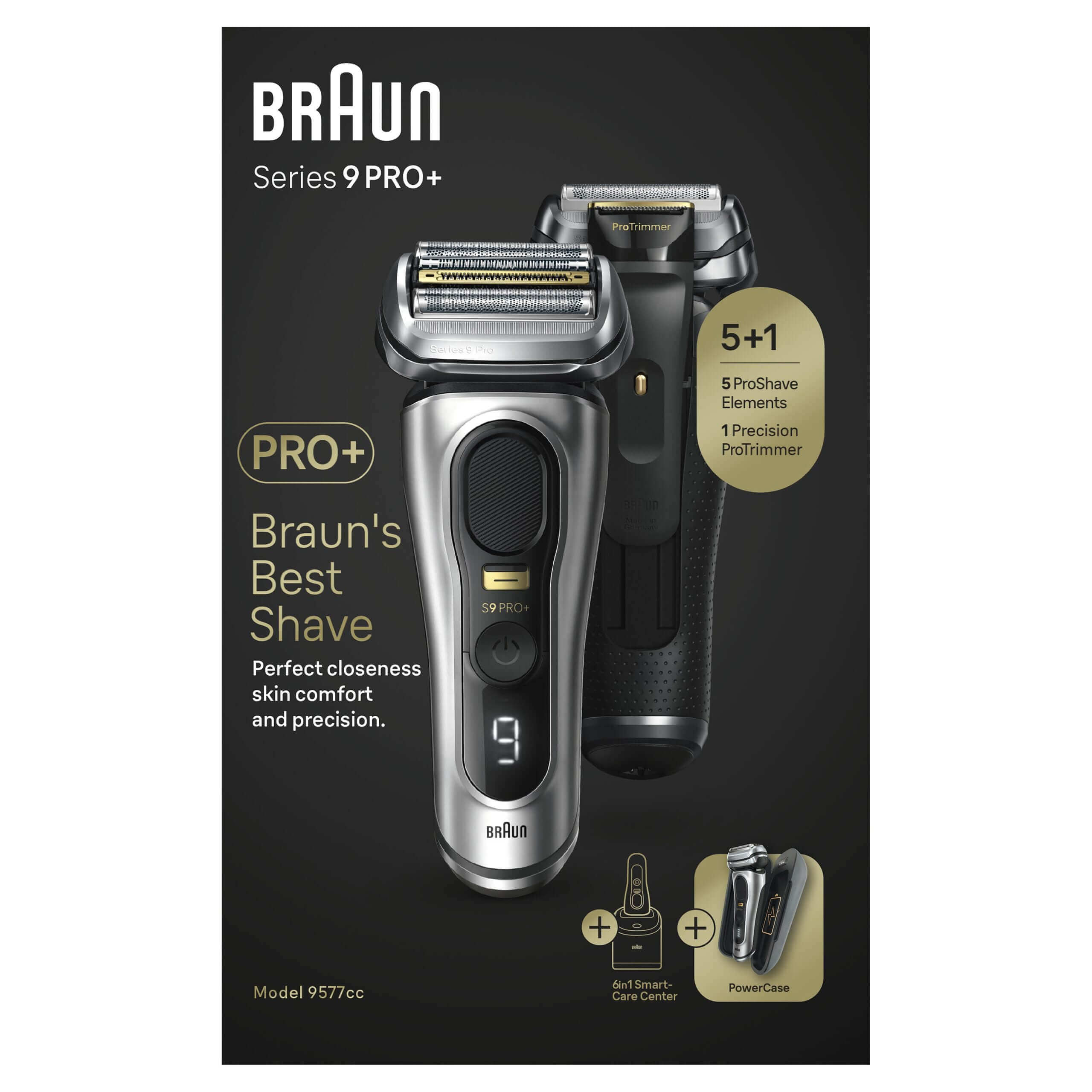 Braun Series 9 Pro++C12:C67 9577cc Wet & Dry Shaver PowerCase Braun 310BT,Braun 310BT Shaver,Braun M30 Shaver,Braun S3 310s Wet & Dry shaver,Braun Shaver,Braun’s MobileShave,Electric Razors,Foil Shaver,Mobile Foil Shaver,Mobile Shaver,Razors,Rechargeable
