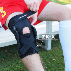 Zamst Zk-X Knee Brace - image 3